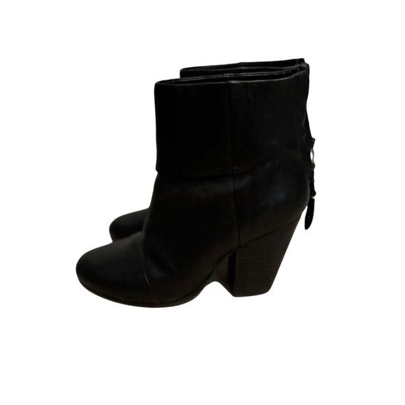 Rag & Bone Newbury Boot - Picture 1 of 5